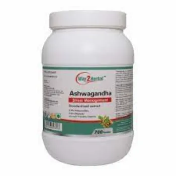 Ashwagandha Tablets